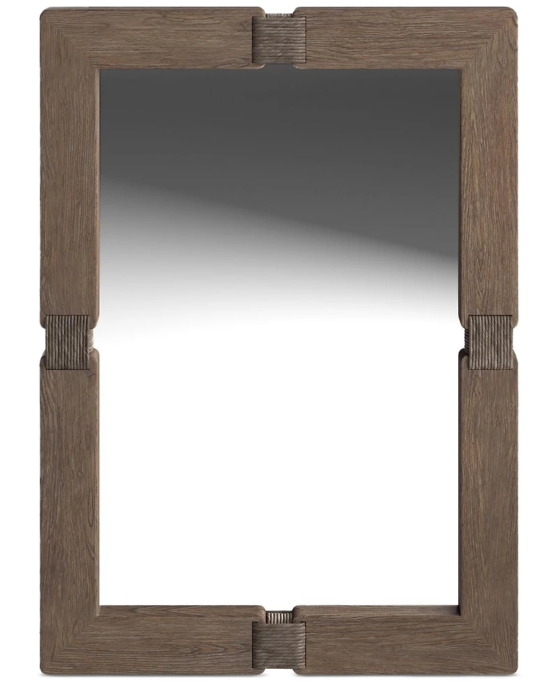 Fantasia Brown Mirror