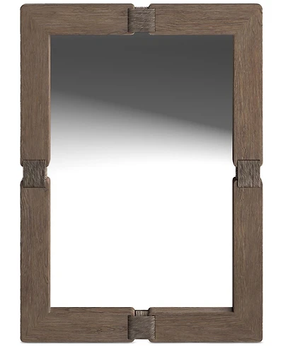 Fantasia Brown Mirror