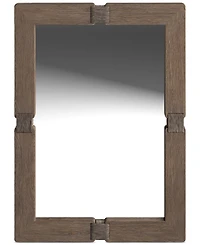 Fantasia Brown Mirror