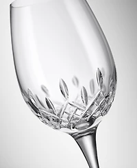 Waterford Lismore Essence Goblet 22oz