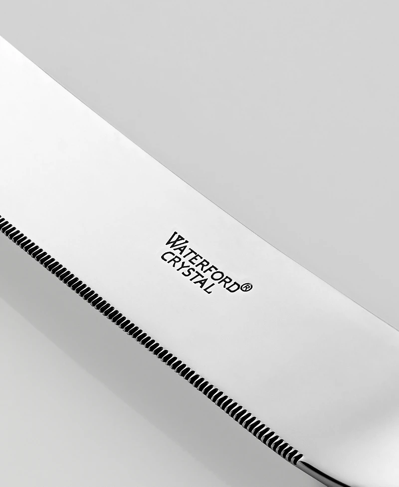 Waterford Lismore Bridal Cake Knife 14"