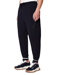 A|X Armani Exchange Men's Stretch Cargo Trouser Joggers