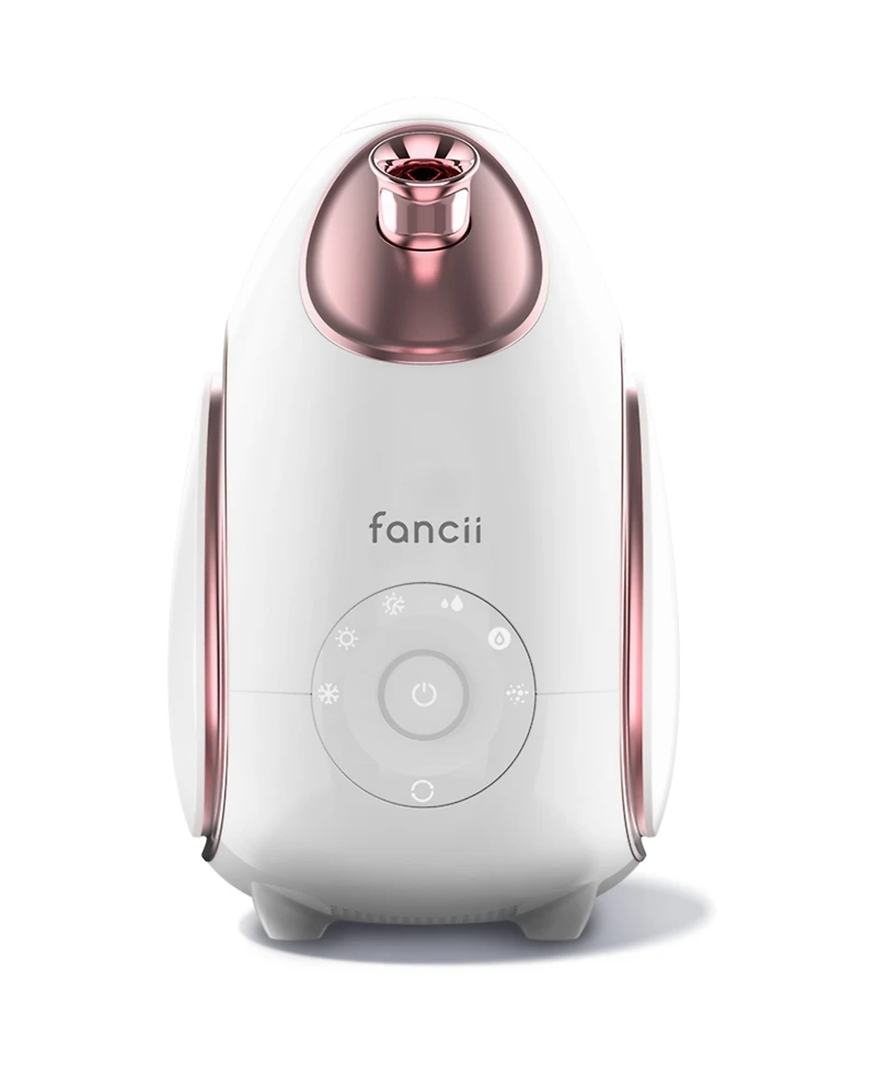 Fancii Rivo Cool Mist Facial Steamer