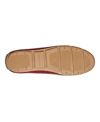Easy Spirit Women's Megan Slip-On Round Toe Casual Loafers