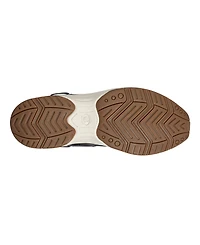 Easy Spirit Women's Travelport Nautical Mule Walking Sneakers