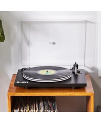 U-Turn Audio Orbit 2 Plus Turntable with Built-in Preamp and Ortofon Om 5E Cartridge
