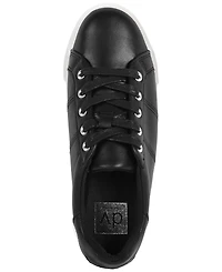 Dv Dolce Vita Women's Vent Platform Lace-Up Sneakers