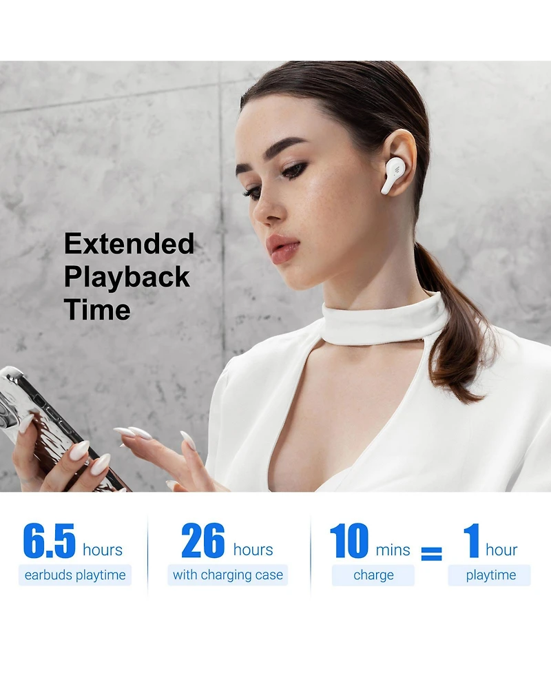 Edifier X5 Lite True Wireless In-Ear Ear buds