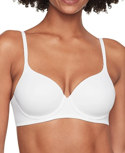 Warner's Women's Cloud 9 Easy Size Underwire T-Shirt Bra RA1051A