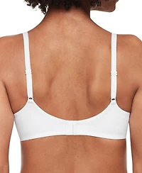 Warner's Women's Cloud 9 Easy Size Underwire T-Shirt Bra RA1051A