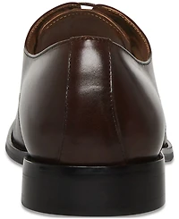 Steve Madden Men's Daxton Derby Dress Shoes