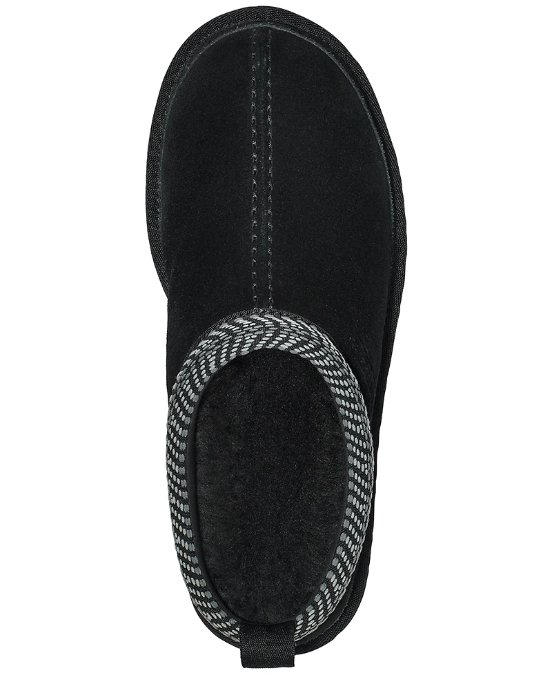 Koolaburra By Ugg Women's Burree Slip-On Slippers