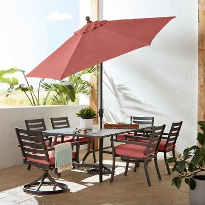 Astaire Outdoor Dining Collection Created For Macys
