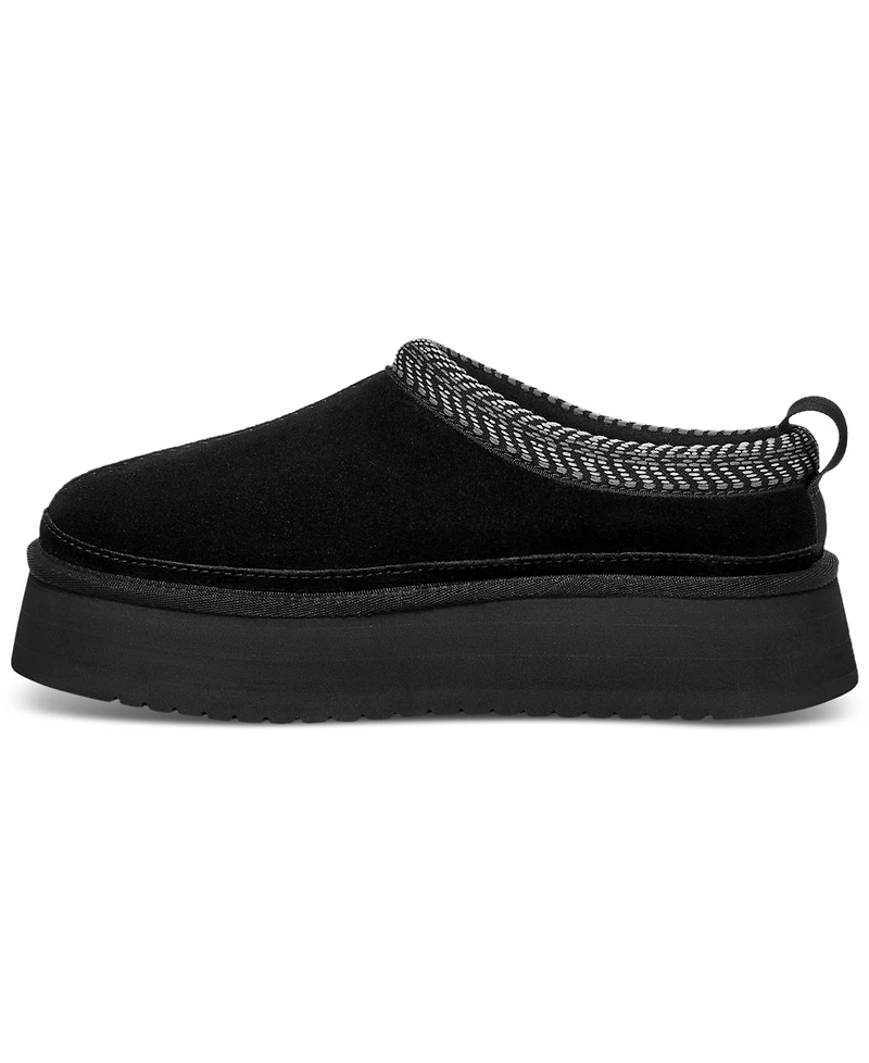 Koolaburra By Ugg Women's Burree Slip-On Platform Slippers