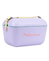 Polarbox Classic 21 Qt. Retro Portable Cooler