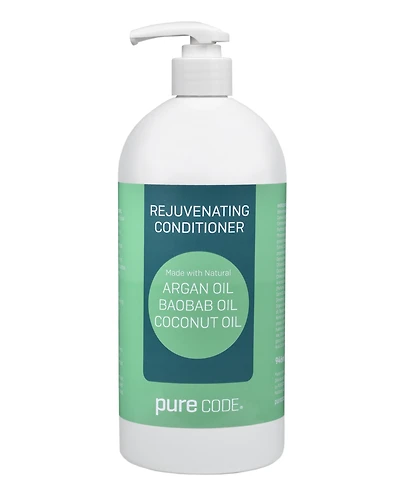 Purecode Root of Health Rejuvenating Conditioner, 32 fl. oz.