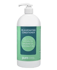 Purecode Root of Health Rejuvenating Conditioner, 32 fl. oz.