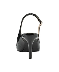 Bandolino Women's Gelli Bow Slingback Pumps