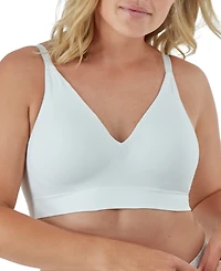 Bali Women's Comfort Revolution Seamless Bra DF3380