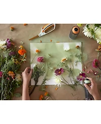Chilewich Botanic Rectangular Placemat, 14" x 19"
