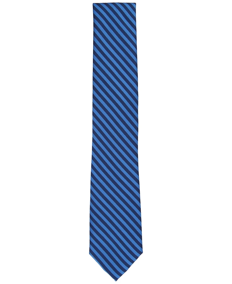 Nautica Men's Yachting Stripe Tie