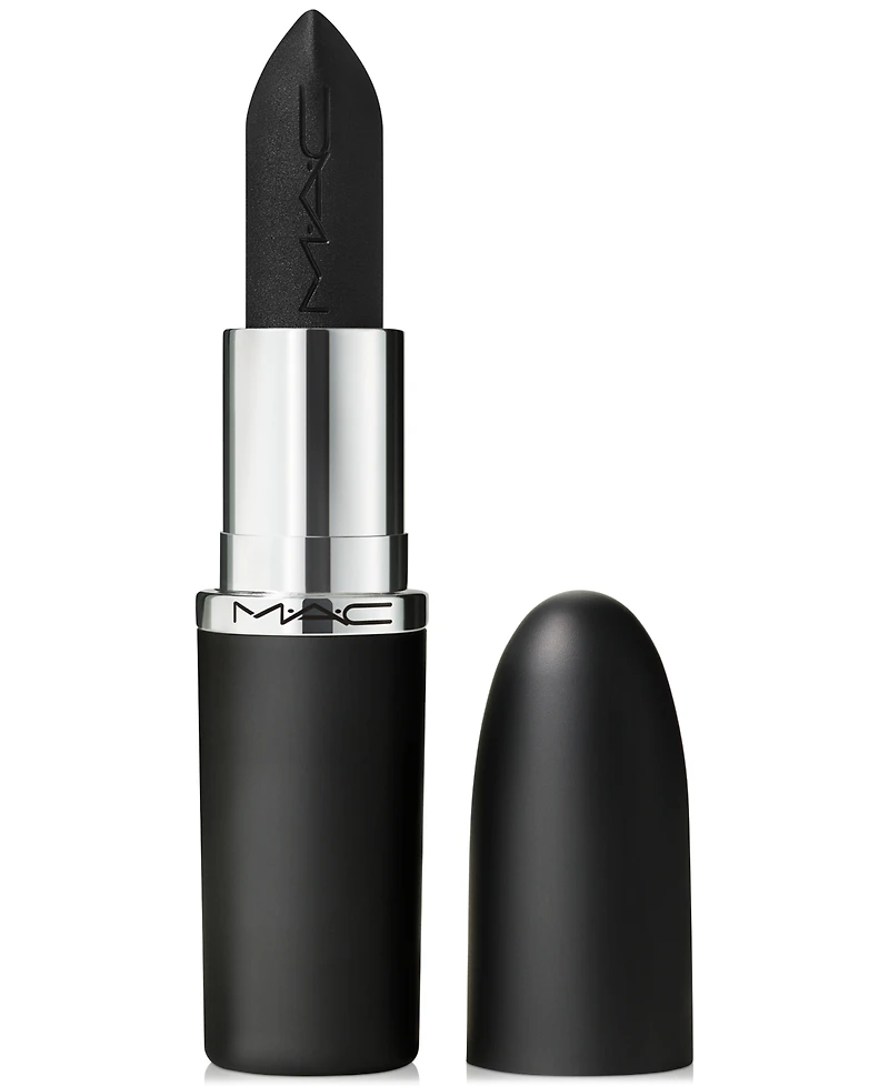 Mac MACximal Silky Matte Lipstick