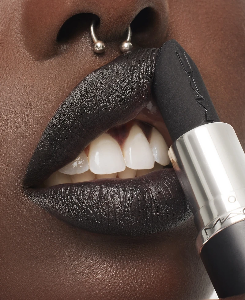 Mac MACximal Silky Matte Lipstick
