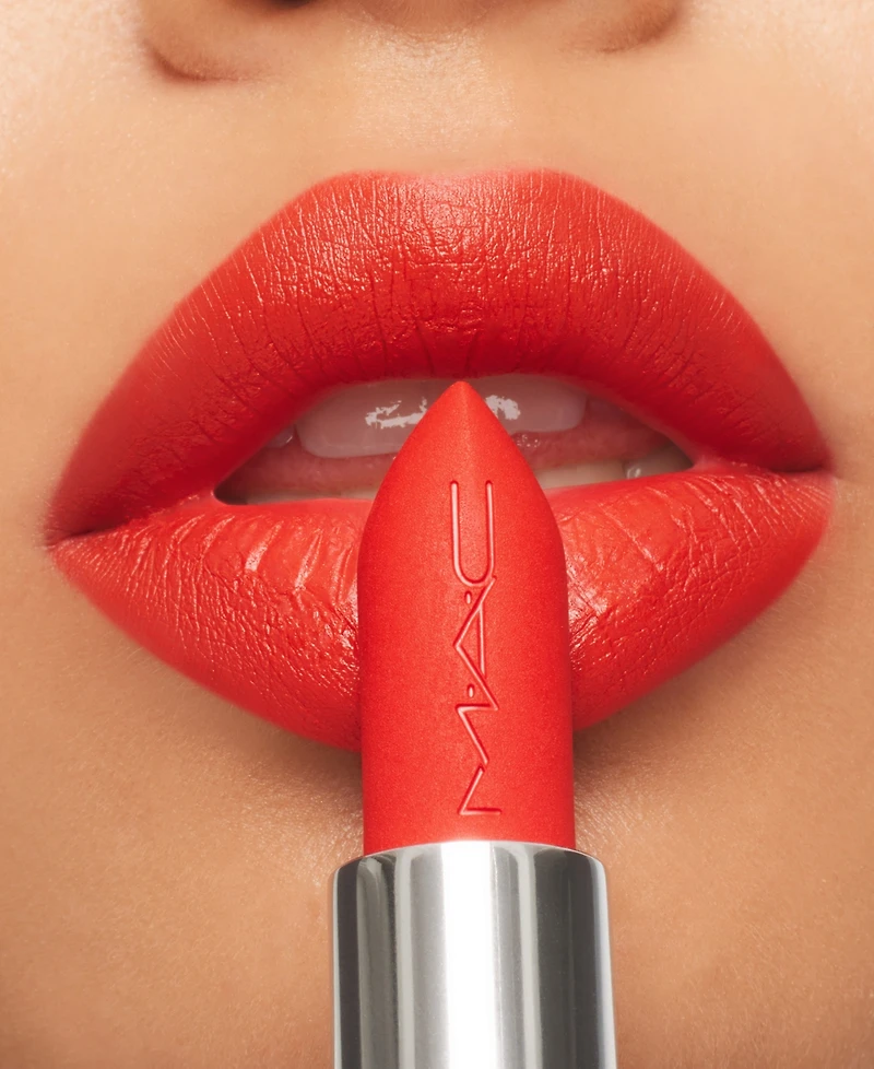 Mac MACximal Silky Matte Lipstick