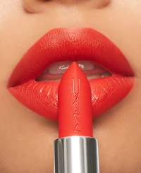 Mac MACximal Silky Matte Lipstick
