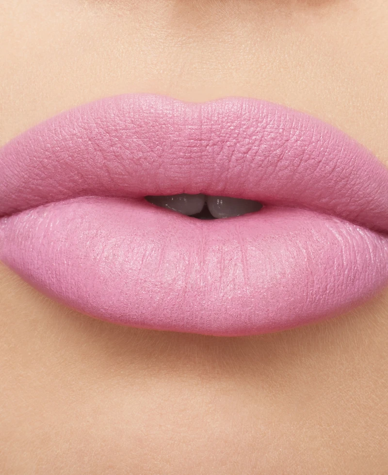 Mac MACximal Silky Matte Lipstick