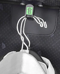 London Fog Buckingham 44" Wheeled Garment Bag