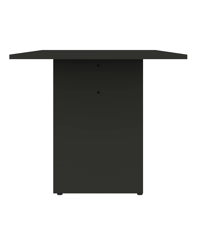 Manhattan Comfort Nomad 67.91" Rectangular Dining Table