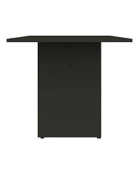 Manhattan Comfort Nomad 67.91" Rectangular Dining Table