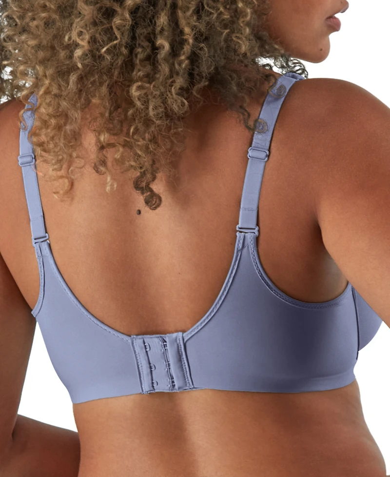 Bali One Smooth U Ultra Light Shaping Underwire Bra 3439