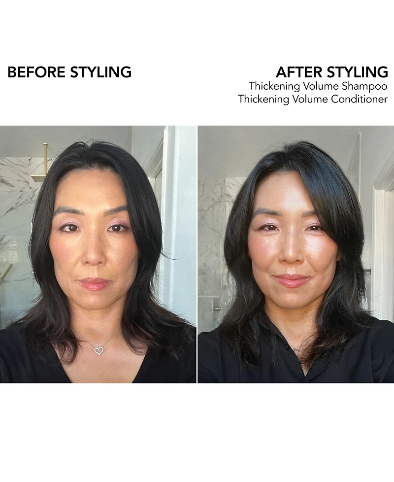 Bumble and Bumble Thickening Volume Shampoo