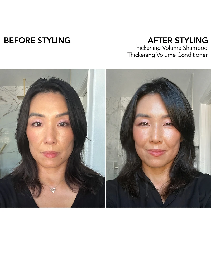 Bumble and Bumble Thickening Volume Conditioner