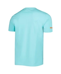 Men's and Women's Freeze Max Mint Rugrats T-shirt