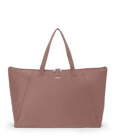 Voyageur Just in Case Tote