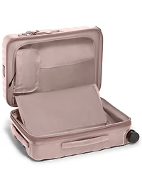 19 Degree International Expandable 4 Wheeled Carry-On