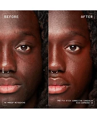 Nyx Professional Makeup Pro Fix Stick Correcting Concealer, 0.05 oz.