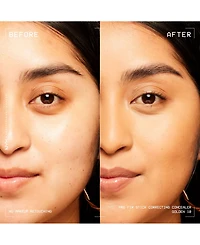 Nyx Professional Makeup Pro Fix Stick Correcting Concealer, 0.05 oz.