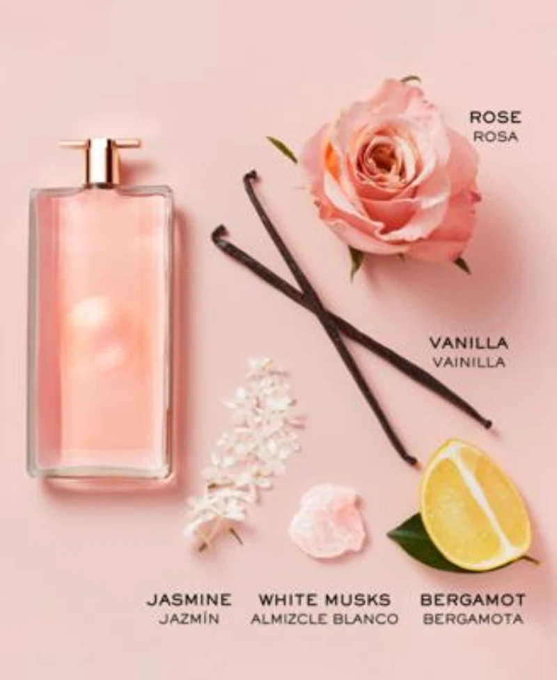 Lancome Idole Le Parfum