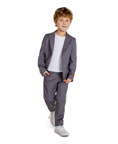 OppoSuits Little Boys Daily Formal Suit Set