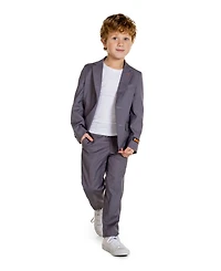 OppoSuits Little Boys Daily Formal Suit Set