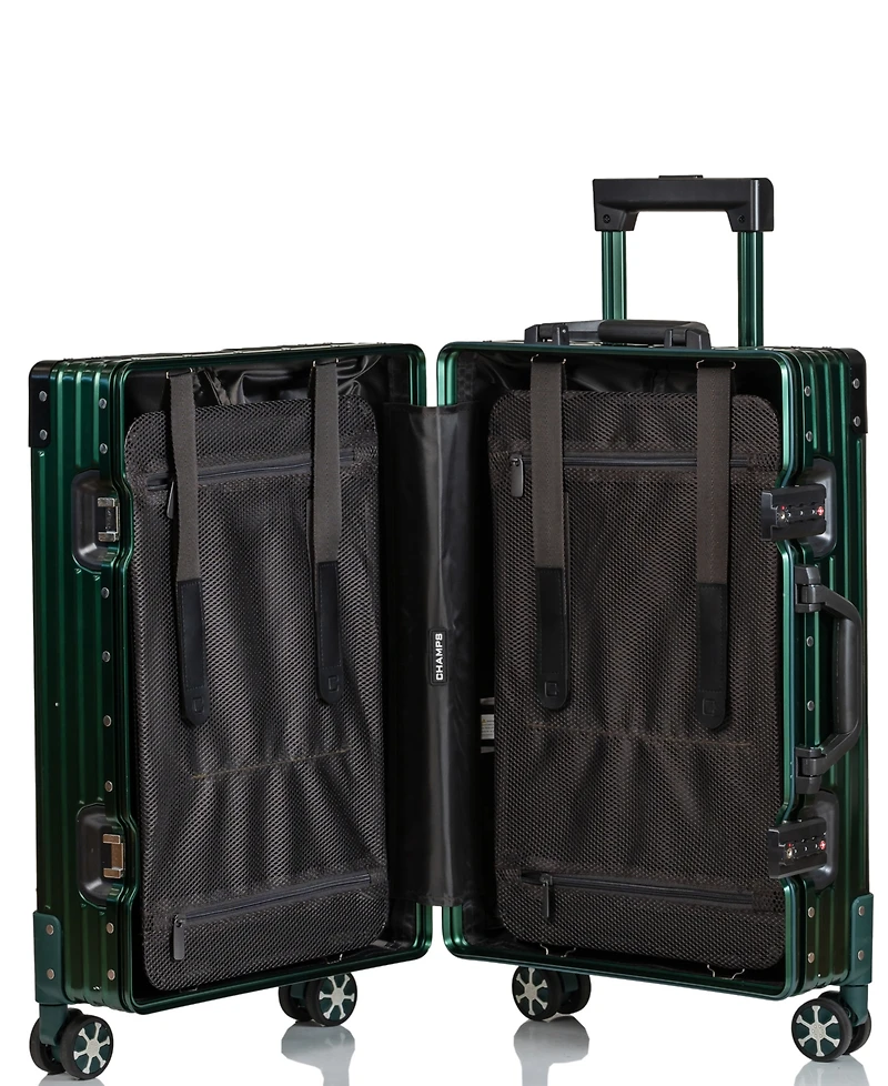 Elite Hardside Carry-on Luggage