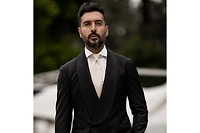 Barbera - Silk Jacquard Tie for Men