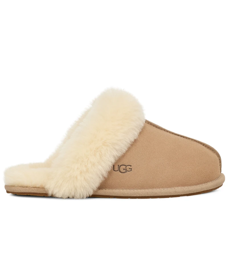 Ugg Women's Scuffette Ii Slip On Slippers
