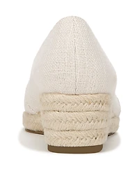 LifeStride Women's Kamilla Wedge Espadrilles