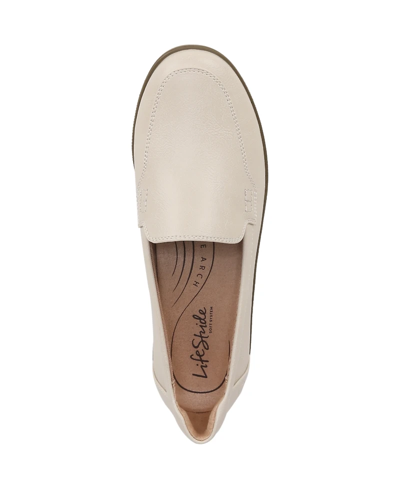 LifeStride Nina Slip Ons