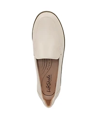 LifeStride Nina Slip Ons